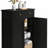 Bathroom Storage Cabinet With Doors &  Drawer