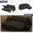 83.5''sleeper Sofa Couch With Pullout Bed, L-shaped Convertible Couches-1678732959