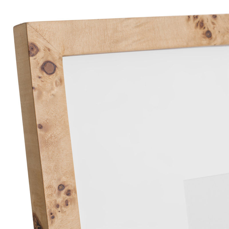 Braga Picture Frame, 5" x 7"