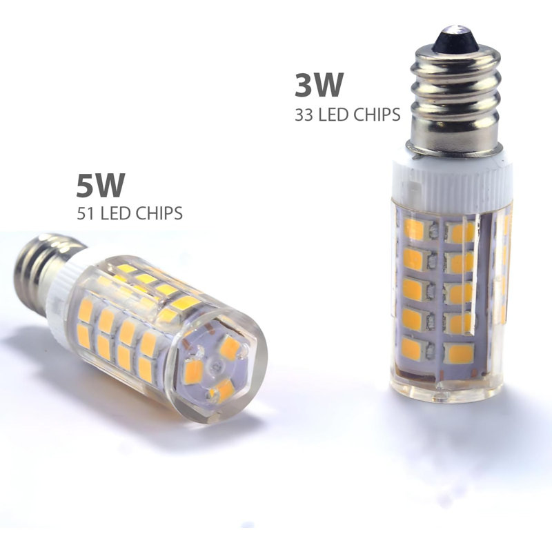 3 W 6500 K LED Smart Bulb