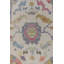 Inez Hand Knotted Wool Oriental Area Rug-196022975