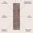 Mudd Tribal Diamond Trellis Brown/Beige Indoor/Outdoor Rug-1344042656