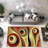 Walter Performance Abstract Indoor Rug-2053166198