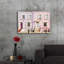 «London Pink Purple House» par Keri Bevan-793281090