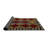 Abstract Indoor Rug-2146834384