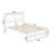 Jordon Slat Bed-393227089-393227090