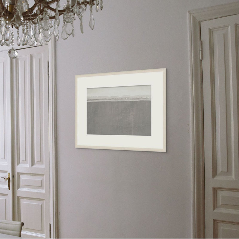 Desert Walls 10 Print by Studio L57 Impressions, 41" H x 54" W