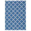 Geometric Indoor / Outdoor Rug-22807431
