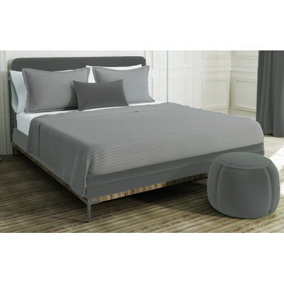 Luxury Cottons Coverlet