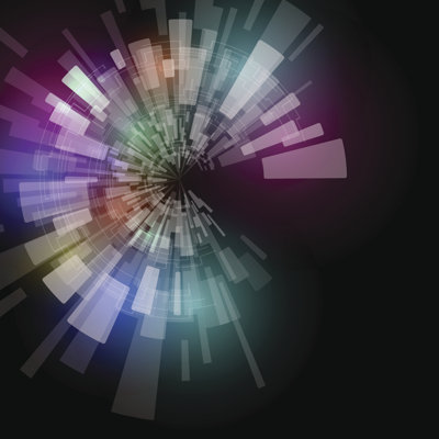 Figone " Technological Abstract Image " by Chombosan