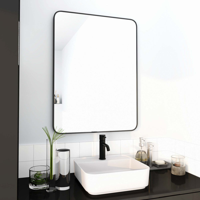 Miroir de salle de bain