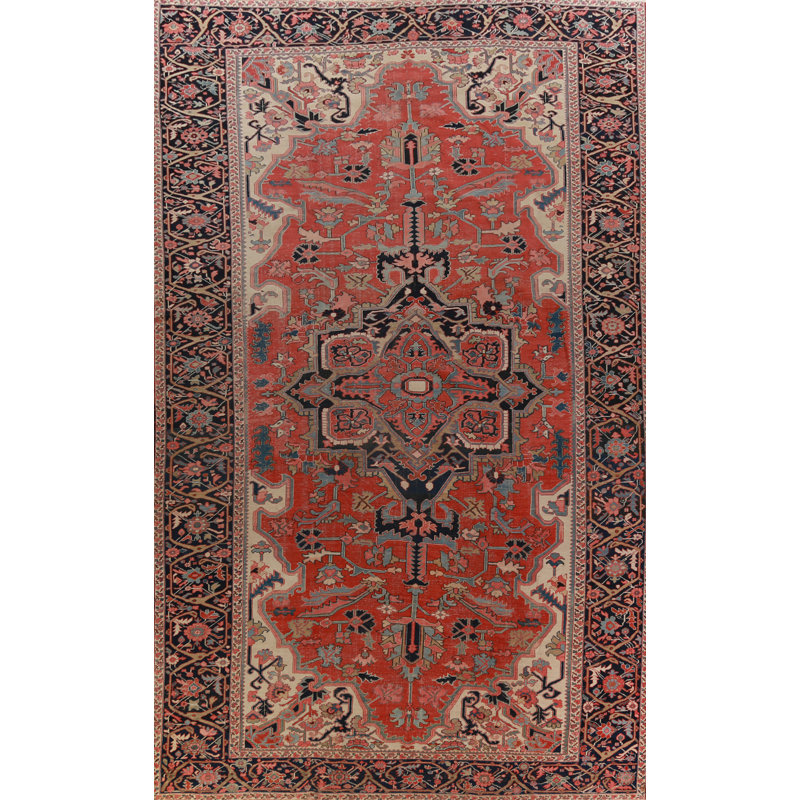Tapis 11 x 18 Pre-1900