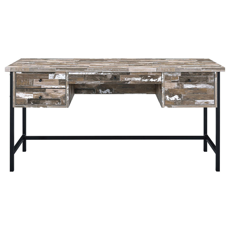Bureau d'écriture Salvage