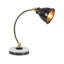 Lampe de table arquée 16 po Bradshaw