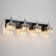 Taevion Dimmable Vanity Light