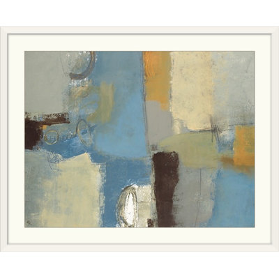 Hymera " Composure " by Lisa Ridgers
