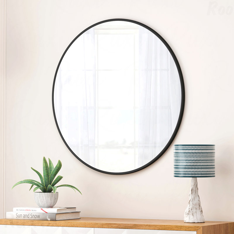 Miroir d'appoint 36 po