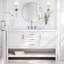 Bayhill 60.25 in. Handmade Single Vanity-145875888
