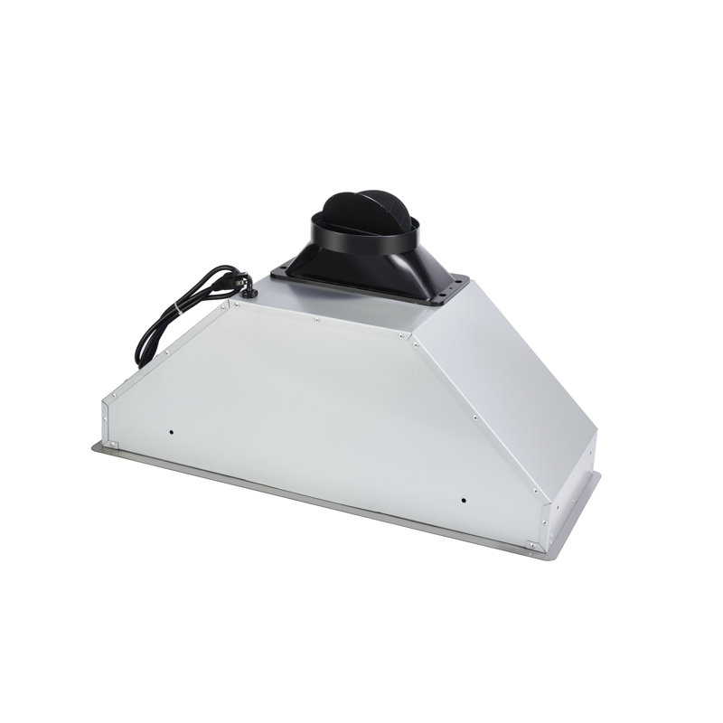 Hotte encastrable 30 po avec filtre Honeycomb Kobe