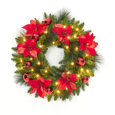 54 cm Wreath Hanger