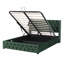 Solid Wood Bed-1141399453-1141399455