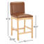 Tabouret de comptoir Madsen-1268176584