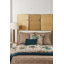 Stria Coverlet