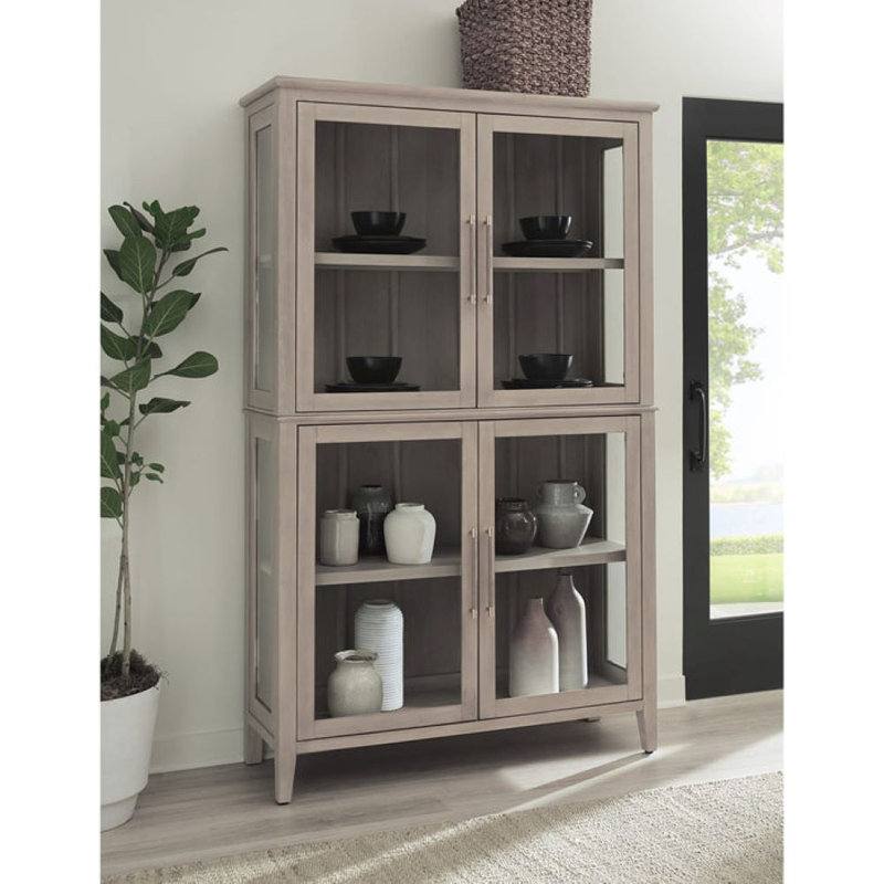 Vitrine miel