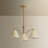 Clive Bowl Chandelier-130941749