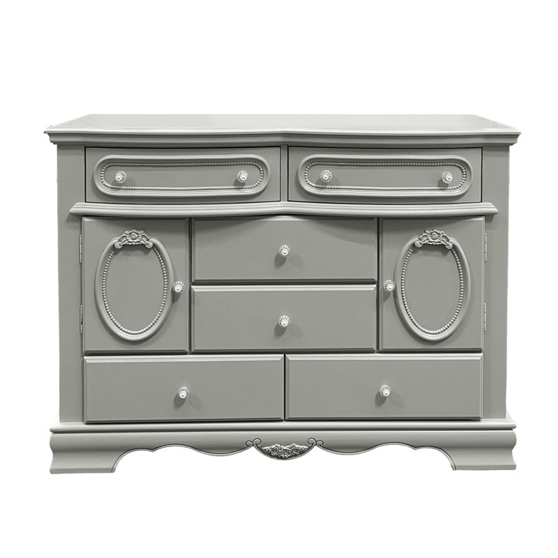 Commode Flora avec porte