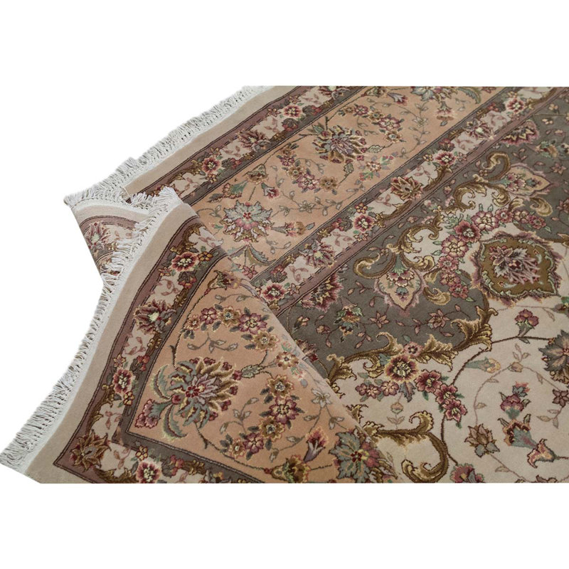 Oriental Area Rug