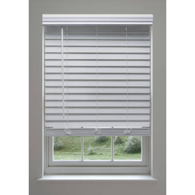 Charlton Home® Room Darkening Horizontal/Venetian Blind & Reviews