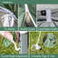 Aberici 2m x 2m Metal Pop-up Gazebo-1180149674