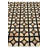 Ortega Light Brown Rug