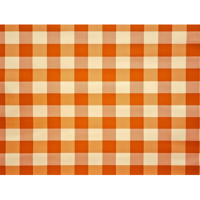 Gingham Comforter