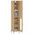 Newburgh 34.5cm Wide Highboard