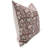 Wilford Kniff Edge Cotton Outdoor Pillow Cover-1978034206