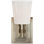 Thomas O'Brien Bryant Single Bath Sconce