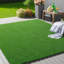 Artificial Grass Turf Rugs and Rolls-94610195