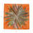 Pheasant Feathers Cotton Sateen Cocktail Napkins-122066312