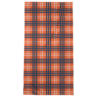 Serviette de plage de luxe Denver