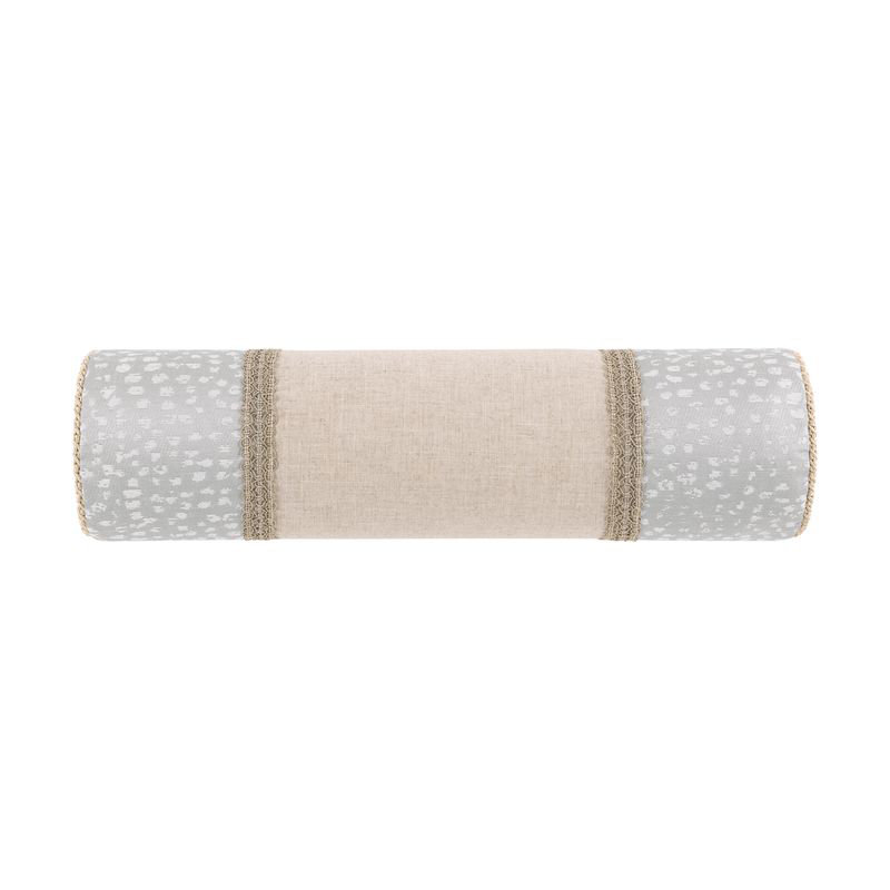 Penelope Decorative Neckroll Pillow