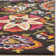 Chana Performance Paisley Rug