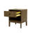 Kenya 20" Wide Nightstand