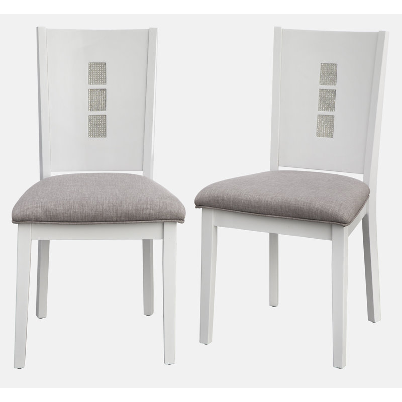 Chaise de salle à manger Malon (ensemble de 2)