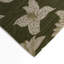 Tapis d'intérieur et d'extérieur brun Botanical-144513373
