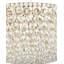 Virtu 1 - Light LED Chandelier