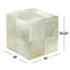 Tabouret de salon en cuir-2090240303