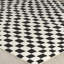 Freud Organic Checkered Area Rug-1289757329