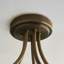 Glass Semi Flush Mount-114324074-114324073-114324071